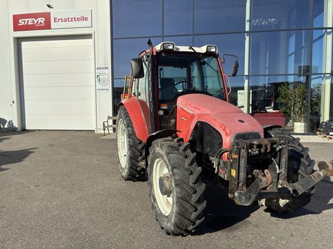 Lindner Geotrac 80 A