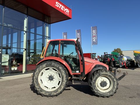 Lindner Geotrac 80 A