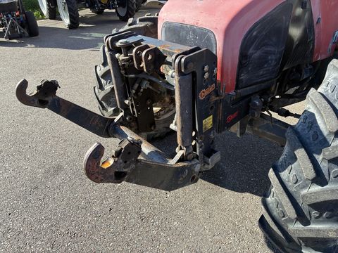 Lindner Geotrac 80 A
