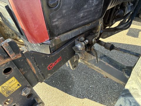 Lindner Geotrac 80 A