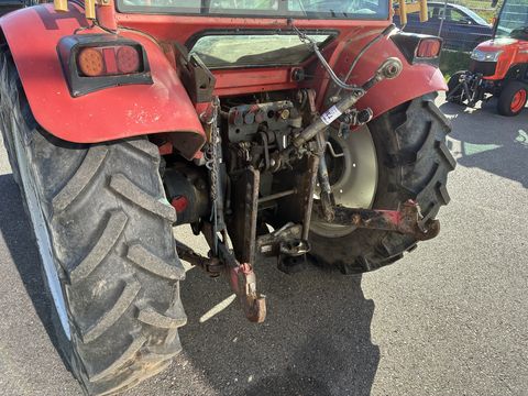 Lindner Geotrac 80 A