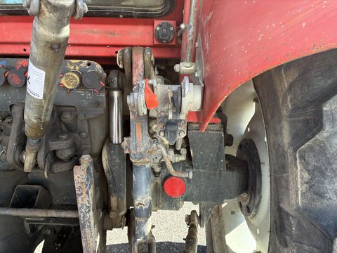 Lindner Geotrac 80 A