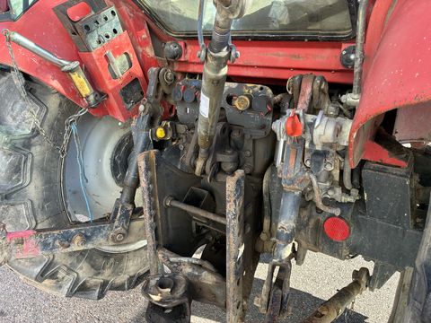 Lindner Geotrac 80 A