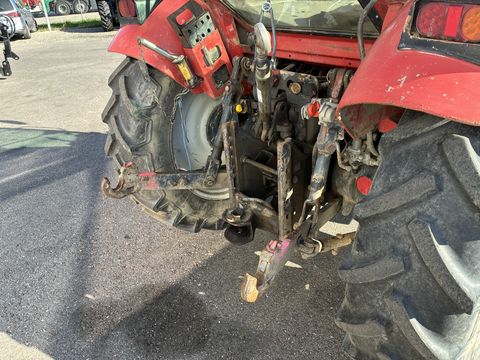 Lindner Geotrac 80 A