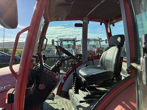 Lindner Geotrac 80 A