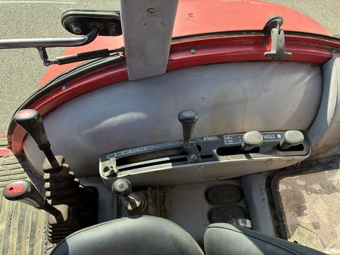 Lindner Geotrac 80 A