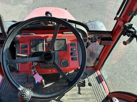 Lindner Geotrac 80 A