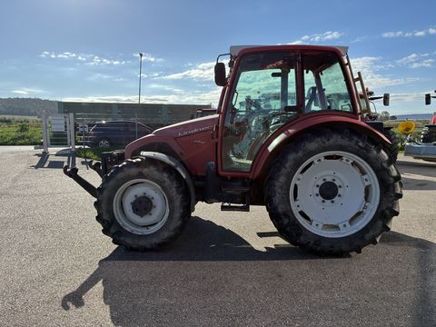 Lindner Geotrac 80 A