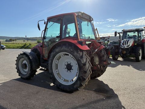 Lindner Geotrac 80 A