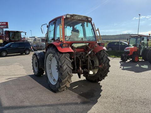 Lindner Geotrac 80 A