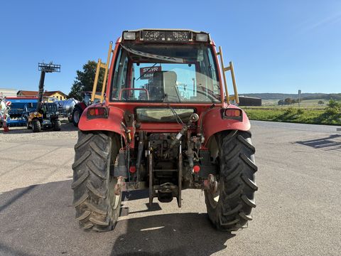 Lindner Geotrac 80 A