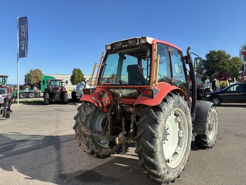 Lindner Geotrac 80 A
