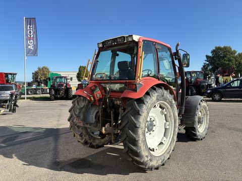 Lindner Geotrac 80 A