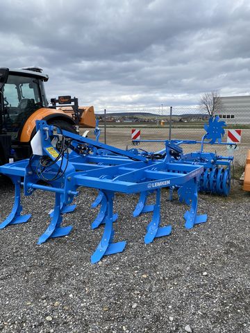 Lemken Karat 10/300