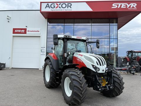 Steyr 4120 Expert CVT