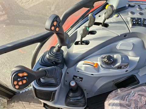 Steyr 4120 Plus 1.5