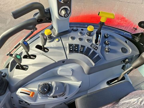 Steyr 4120 Plus 1.5