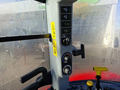 Steyr 4120 Plus 1.5