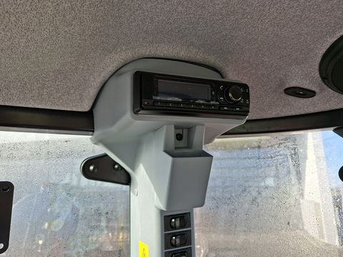 Steyr 4120 Plus 1.5