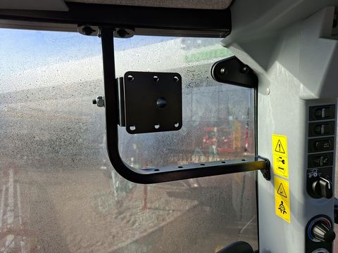 Steyr 4120 Plus 1.5
