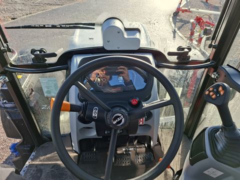 Steyr 4120 Plus 1.5