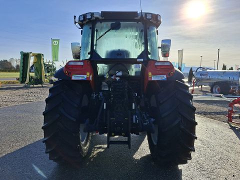 Steyr 4120 Plus 1.5