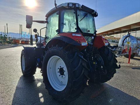 Steyr 4120 Plus 1.5