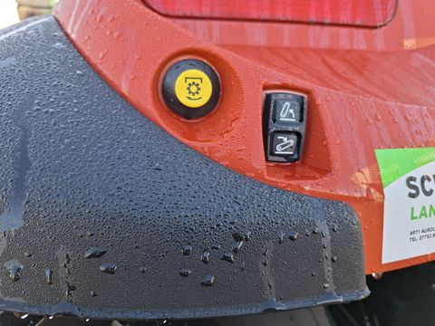 Steyr 4120 Plus 1.5