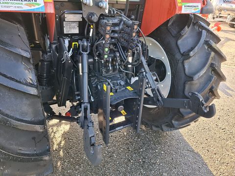Steyr 4120 Plus 1.5