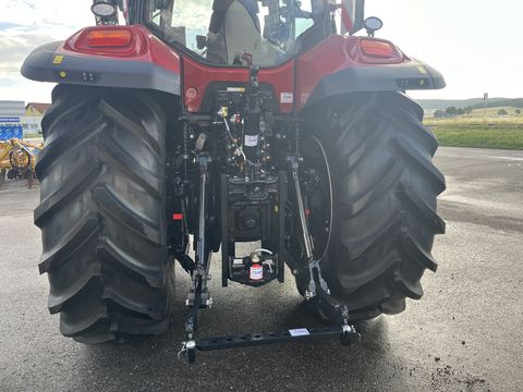 Case IH 200 Puma CVX