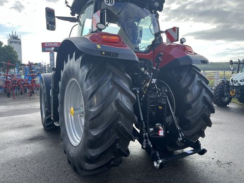 Case IH 200 Puma CVX