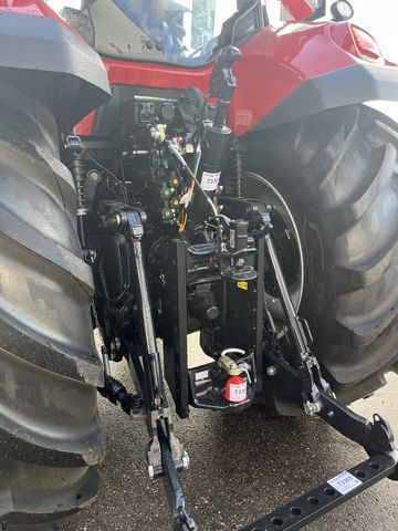 Case IH 200 Puma CVX