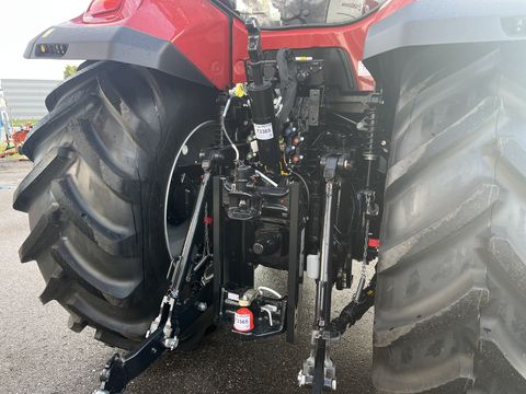 Case IH 200 Puma CVX