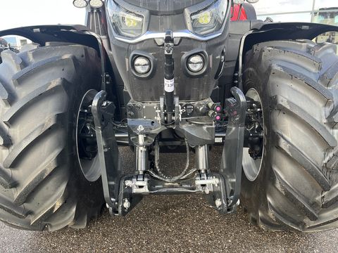 Case IH 200 Puma CVX