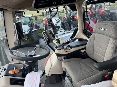 Case IH 200 Puma CVX