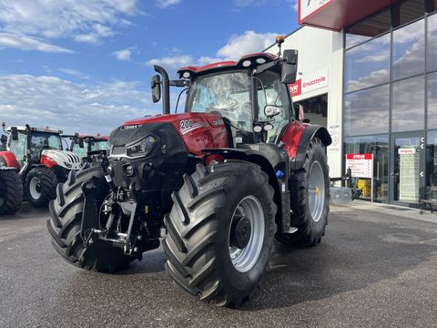 Case IH 200 Puma CVX