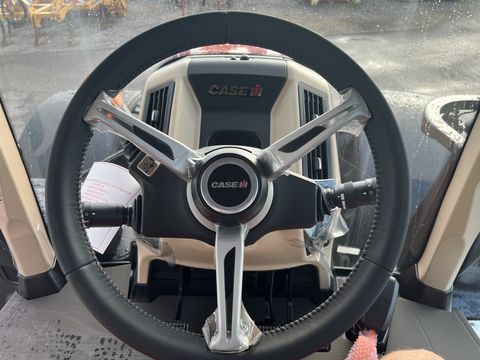 Case IH 200 Puma CVX