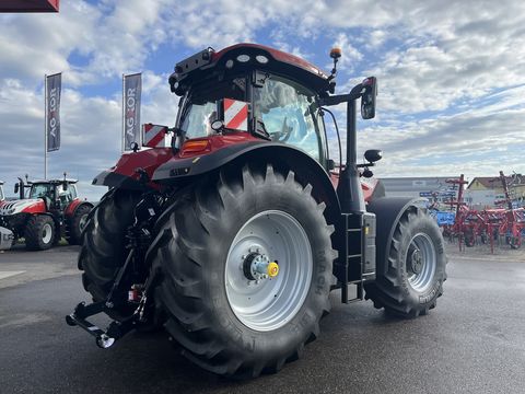 Case IH 200 Puma CVX