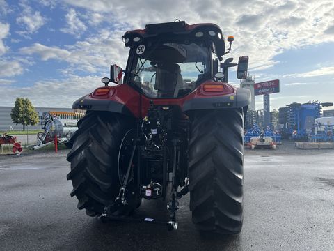 Case IH 200 Puma CVX