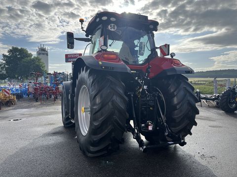 Case IH 200 Puma CVX