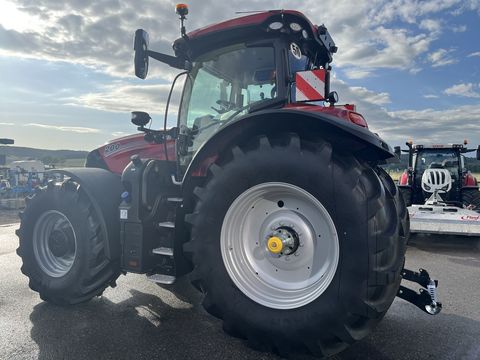 Case IH 200 Puma CVX