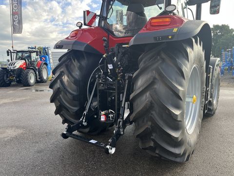 Case IH 200 Puma CVX