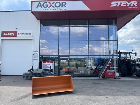Hauer LGS-L 2200 Euro