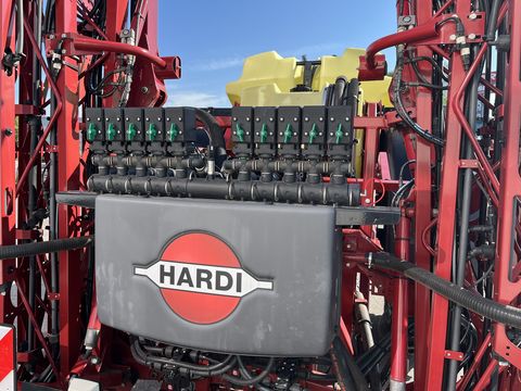 Hardi Navigator 4000 21m