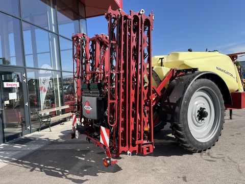 Hardi Navigator 4000 21m