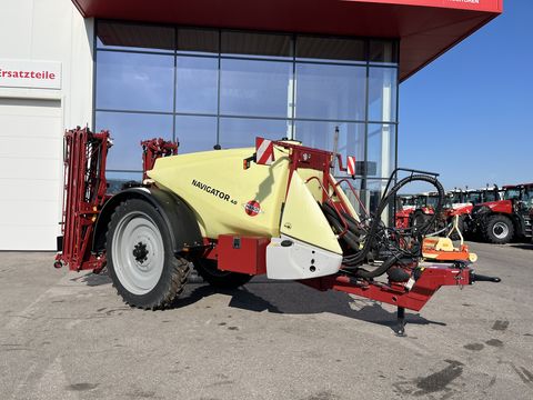 Hardi Navigator 4000 21m