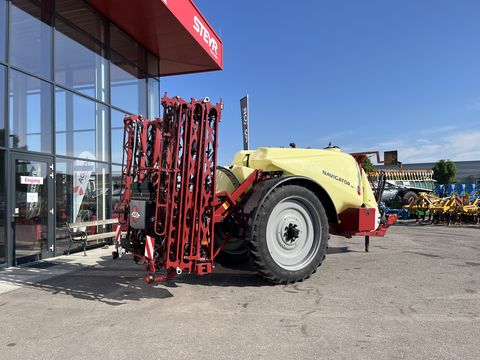 Hardi Navigator 4000 21m