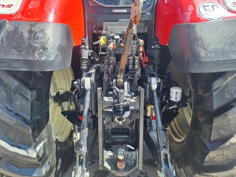 Steyr 6270 Terrus CVT