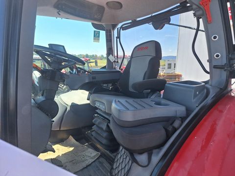 Steyr 6270 Terrus CVT
