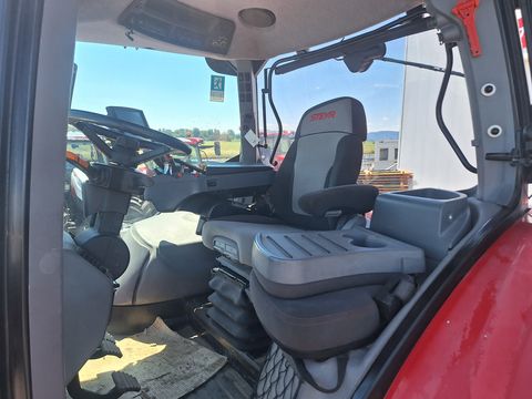 Steyr 6270 Terrus CVT